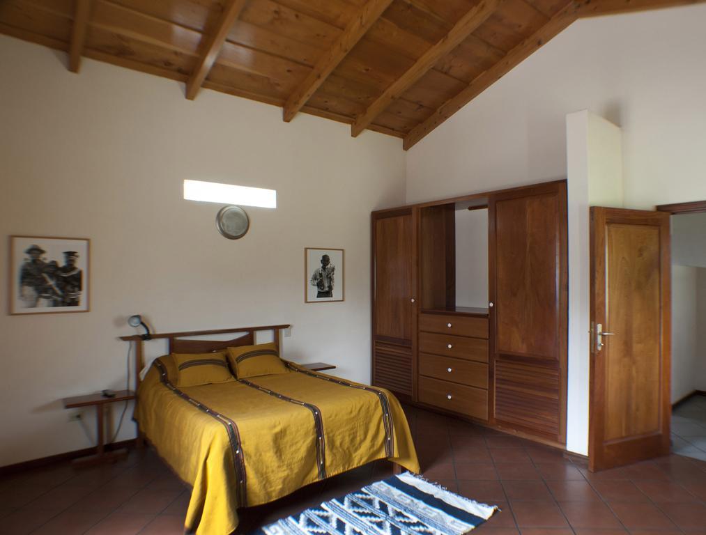 Bed and Breakfast Chez Daniel Antigua Exterior foto