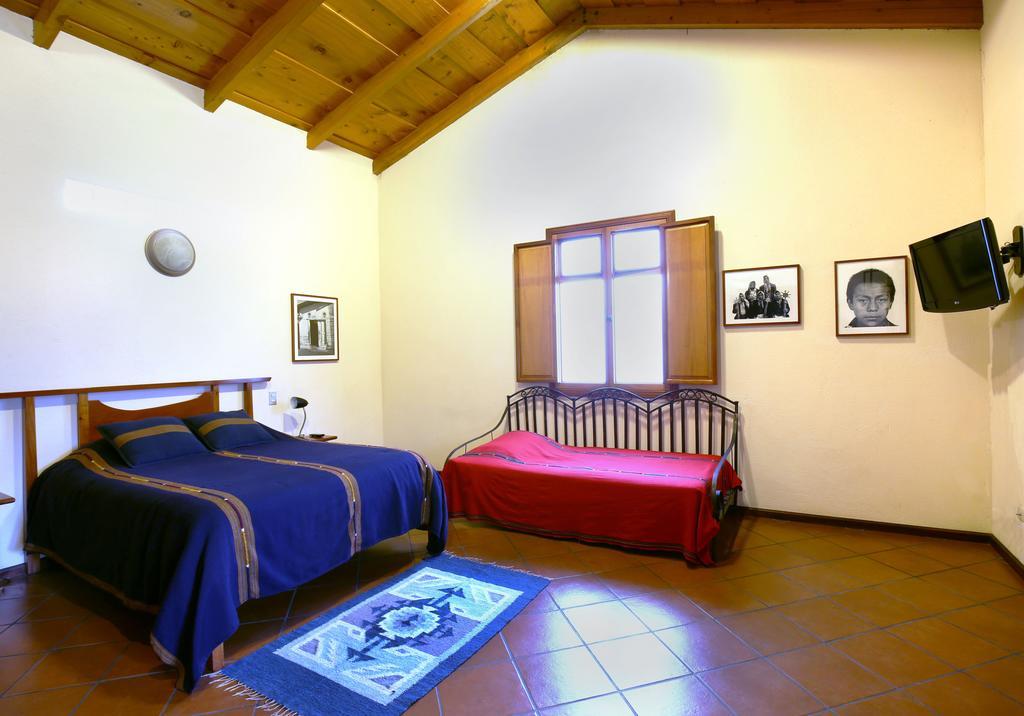 Bed and Breakfast Chez Daniel Antigua Zimmer foto